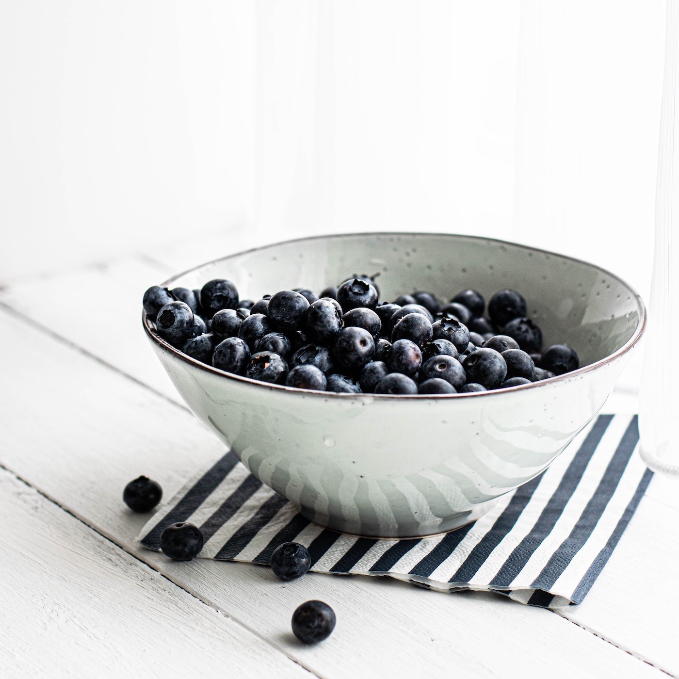 Blueberries