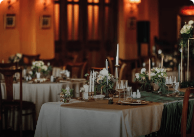 Urban Palate Oasis: A Fusion of Flavors